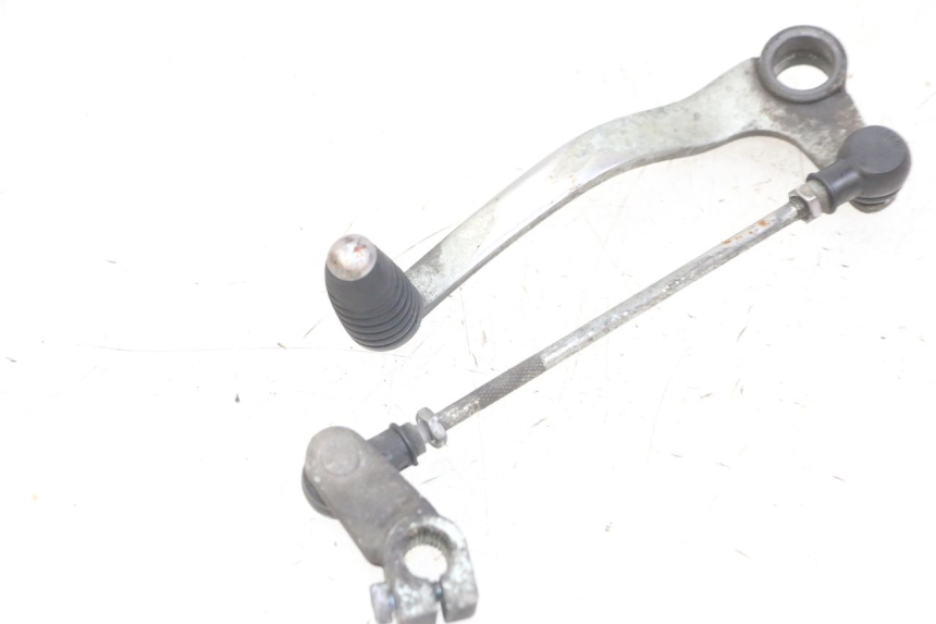 photo de GESCHWINDIGKEITSWäHLER YAMAHA FZS FAZER 600 (2001 - 2003) - Technische Nahaufnahme