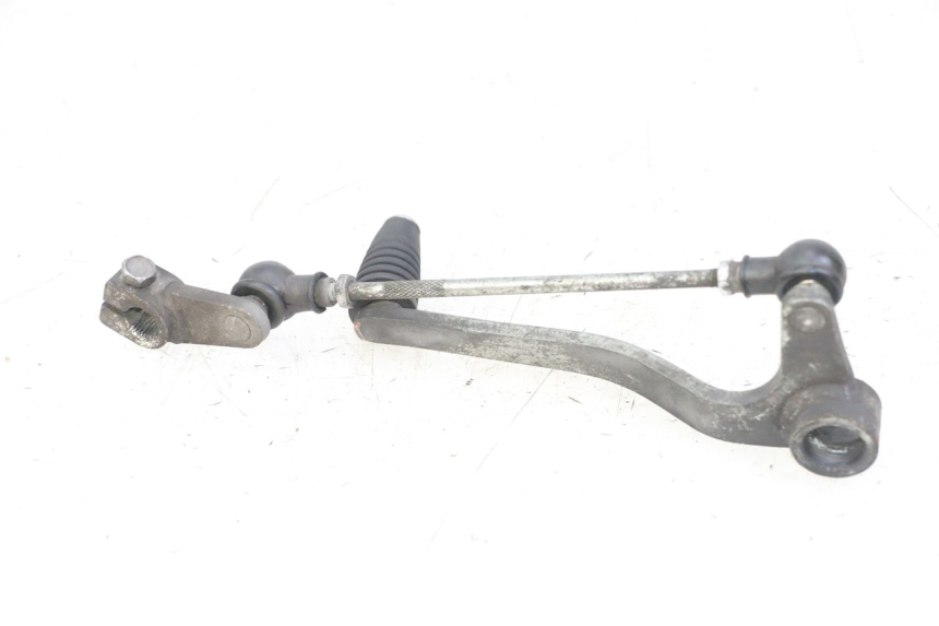 photo de GESCHWINDIGKEITSWäHLER YAMAHA FZS FAZER 600 (2001 - 2003) - Details der Befestigungspunkte