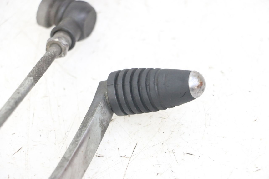 photo de GESCHWINDIGKEITSWäHLER YAMAHA FZS FAZER 600 (2001 - 2003) - Geprüftes Gebrauchtteil