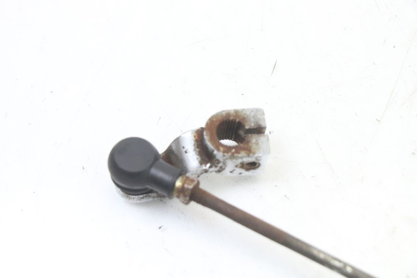 photo de SCHALTHEBEL YAMAHA XV VIRAGO 535 (1988 - 2004) - Zoom auf Gebrauchszustand