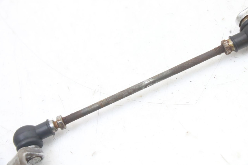 photo de SCHALTHEBEL YAMAHA XV VIRAGO 535 (1988 - 2004) - Details der Befestigungspunkte