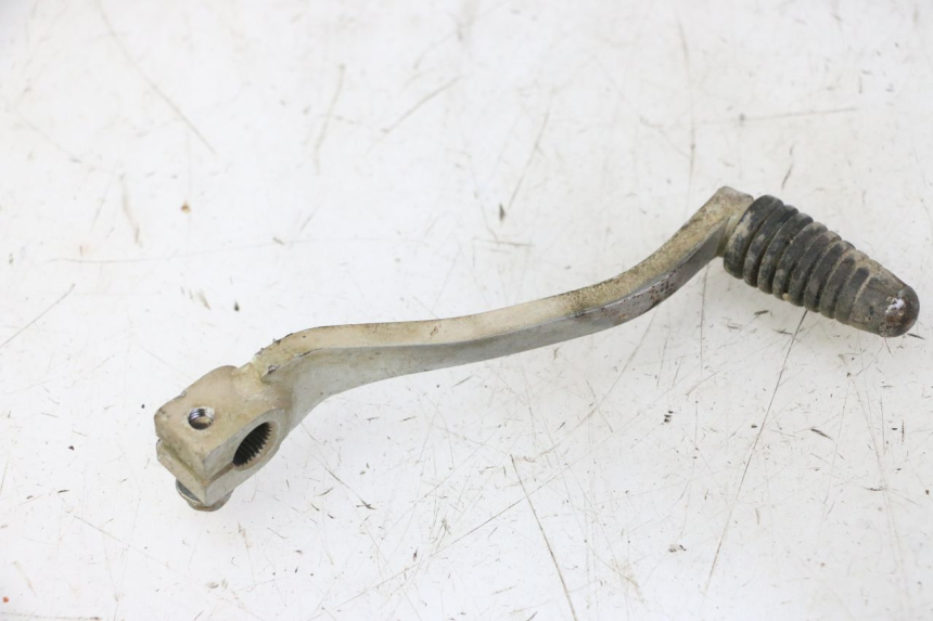 photo de SCHALTHEBEL YAMAHA YFM R RAPTOR 250 (2008 - 2014) - Technische Nahaufnahme