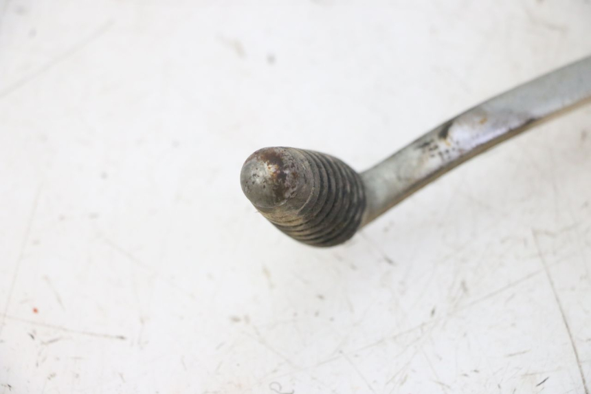 photo de SCHALTHEBEL YAMAHA YFM R RAPTOR 250 (2008 - 2014) - Details der Befestigungspunkte