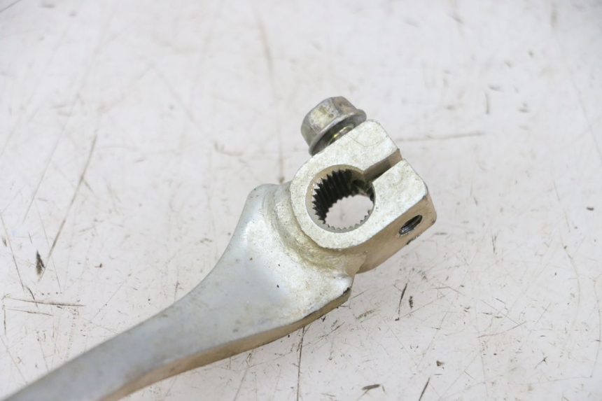 photo de SCHALTHEBEL YAMAHA YFM R RAPTOR 250 (2008 - 2014) - Oberflächenzustand und Material