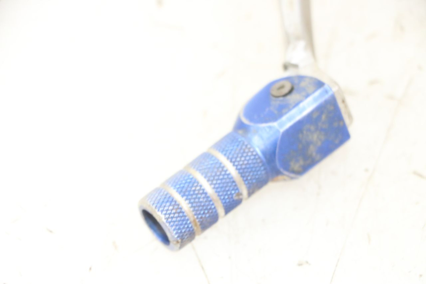 photo de SCHALTHEBEL YAMAHA YZ-F YZF 250 (2014 - 2018) - Zoom auf Gebrauchszustand