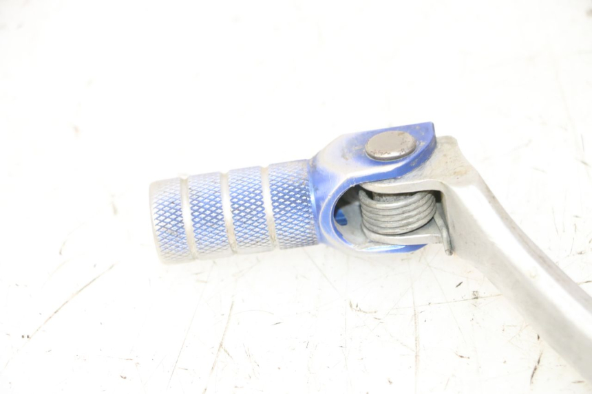 photo de SCHALTHEBEL YAMAHA YZ-F YZF 250 (2014 - 2018) - Technische Nahaufnahme