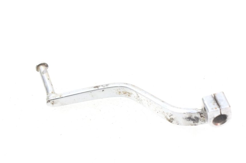 photo de SCHALTHEBEL YAMAHA YZ 80 (1998 - 2001) - Zoom auf Gebrauchszustand