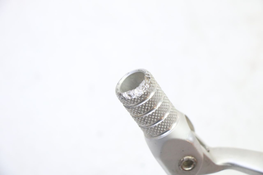 photo de SCHALTHEBEL YAMAHA YZ 85 (2002 - 2018) - Details der Befestigungspunkte