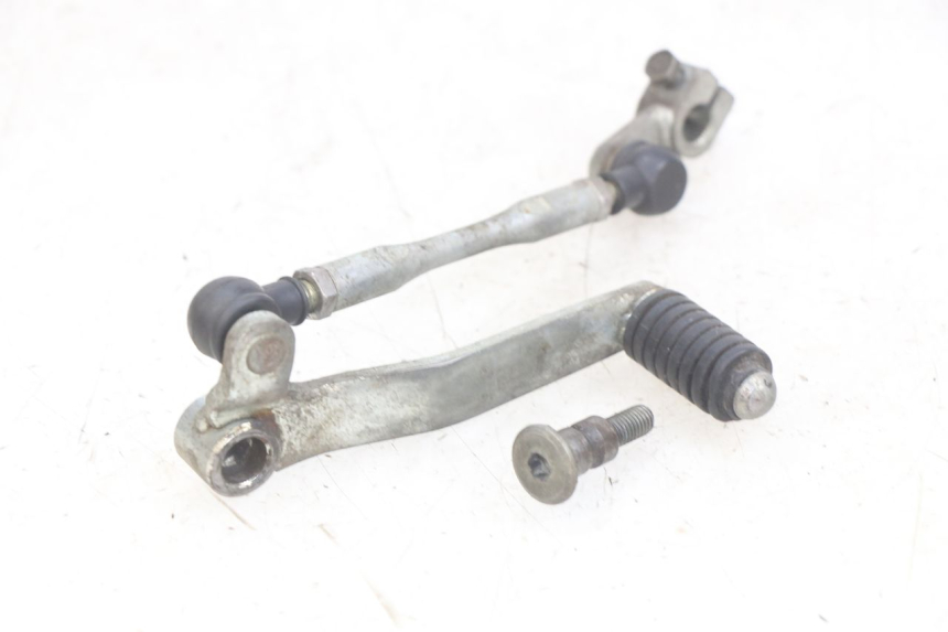 photo de GESCHWINDIGKEITSWäHLER YAMAHA YZF R THUNDERCAT 600 (1996 - 2003) - Hauptansicht