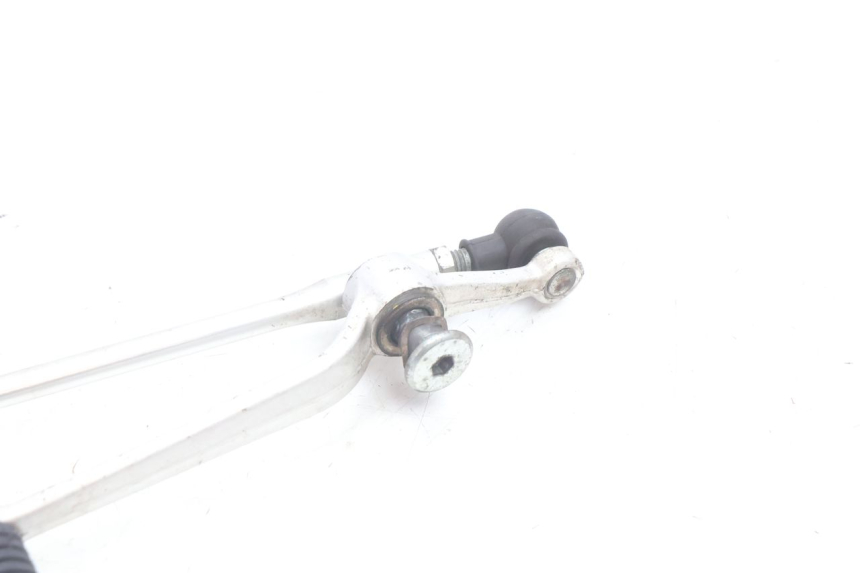 photo de SCHALTHEBEL YAMAHA YZF R6 600 (2008 - 2009) - Zoom auf Gebrauchszustand