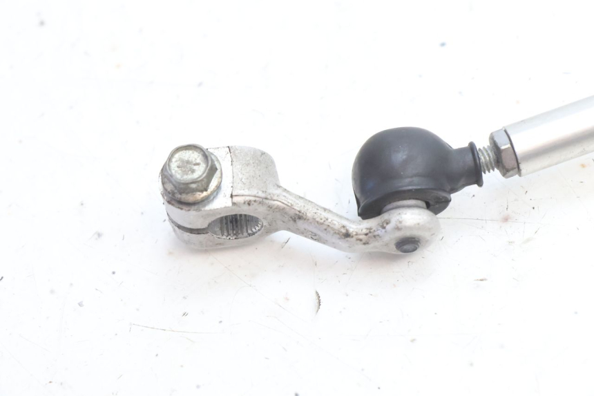 photo de SCHALTHEBEL YAMAHA YZF R6 600 (2008 - 2009) - Details der Befestigungspunkte
