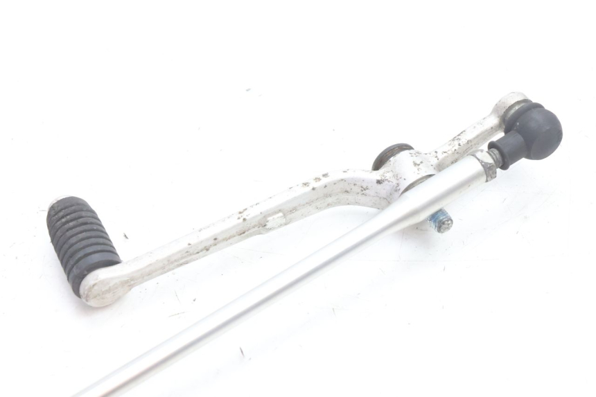 photo de SCHALTHEBEL YAMAHA YZF R6 600 (2008 - 2009) - Oberflächenzustand und Material