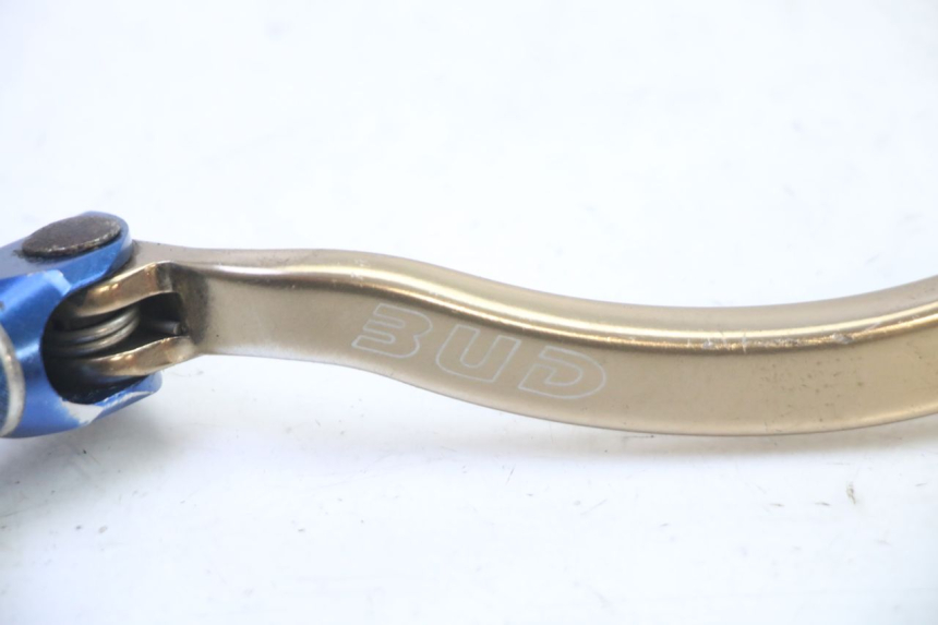 photo de SCHALTHEBEL YAMAHA YZF YZ-F 450 (2014 - 2016) - Zoom auf Gebrauchszustand