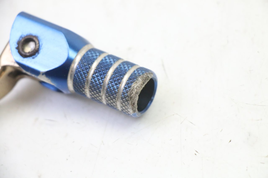 photo de SCHALTHEBEL YAMAHA YZF YZ-F 450 (2014 - 2016) - Oberflächenzustand und Material