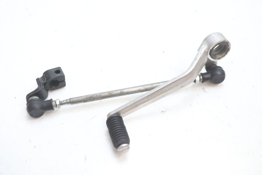 photo de GESCHWINDIGKEITSWäHLER KAWASAKI ZX-6R ZX6R 600 (1995 - 1997) - Hauptansicht