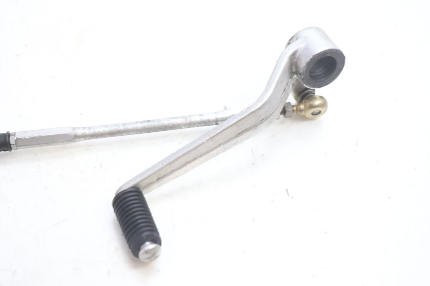 photo de SCHALTHEBEL KAWASAKI ZX-6R ZX6R 600 (2000 - 2002) - Detailansicht des Bauteils