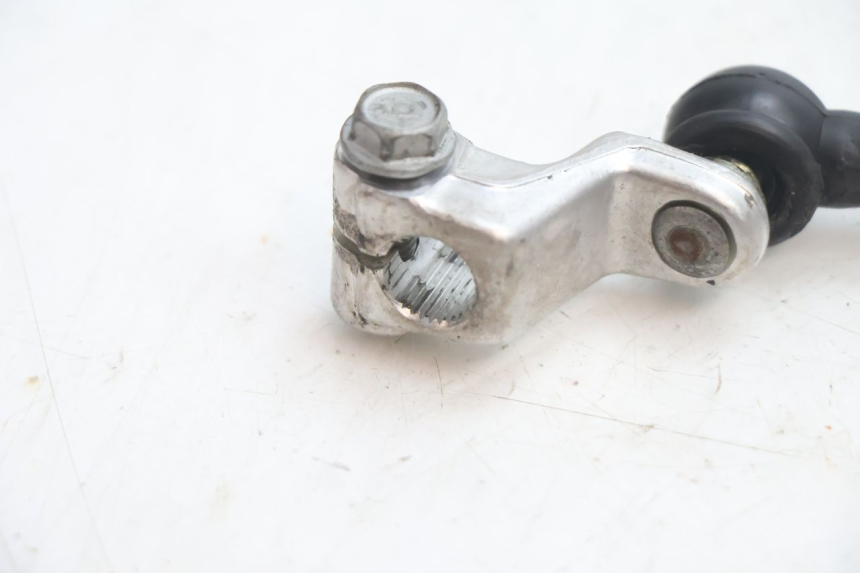 photo de SCHALTHEBEL KAWASAKI ZX-6R ZX6R 600 (2000 - 2002) - Gesamtansicht des Produkts