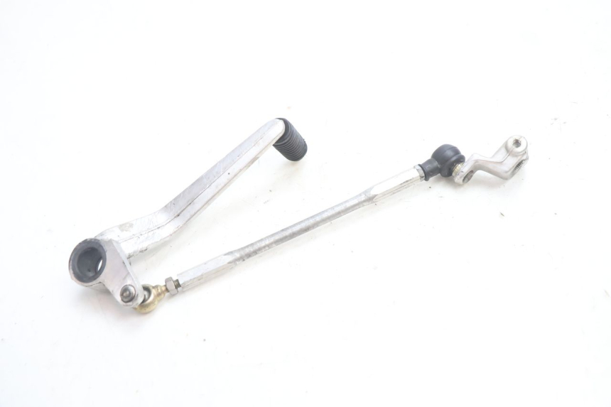 photo de SCHALTHEBEL KAWASAKI ZX-6R ZX6R 600 (2000 - 2002) - Oberflächenzustand und Material