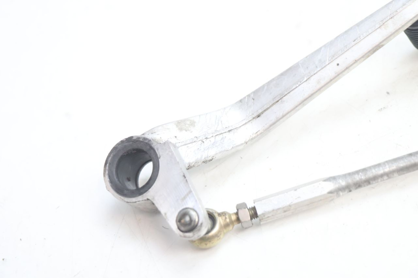 photo de SCHALTHEBEL KAWASAKI ZX-6R ZX6R 600 (2000 - 2002) - Geprüftes Gebrauchtteil