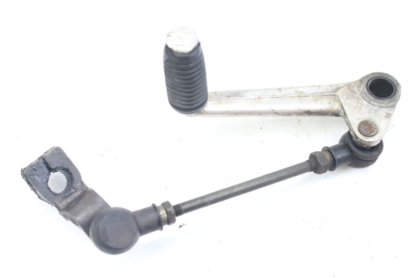 photo de GESCHWINDIGKEITSWäHLER KAWASAKI ZZR 600 (1995 - 2004) - Hauptansicht