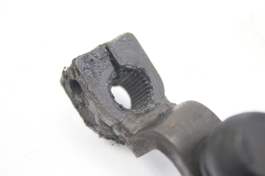 photo de GESCHWINDIGKEITSWäHLER KAWASAKI ZZR 600 (1995 - 2004) - Detailansicht des Bauteils