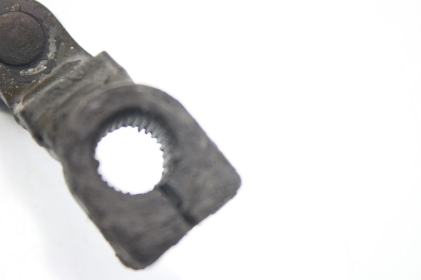 photo de GESCHWINDIGKEITSWäHLER KAWASAKI ZZR 600 (1995 - 2004) - Alternative Perspektive