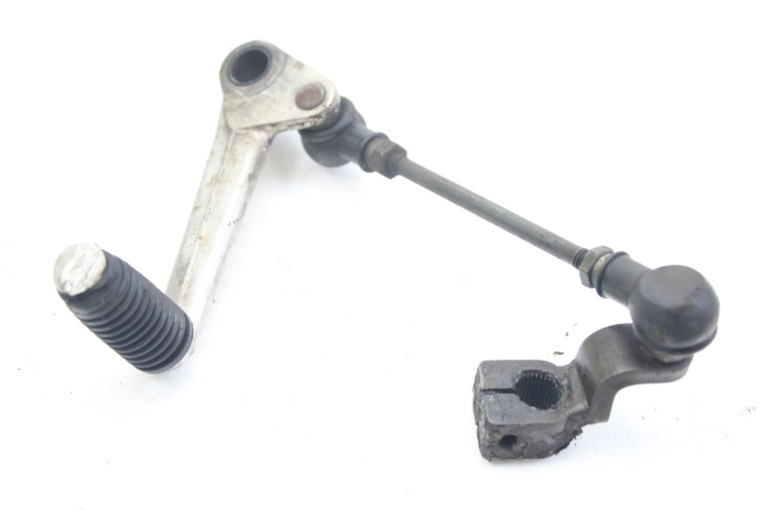 photo de GESCHWINDIGKEITSWäHLER KAWASAKI ZZR 600 (1995 - 2004) - Gesamtansicht des Produkts