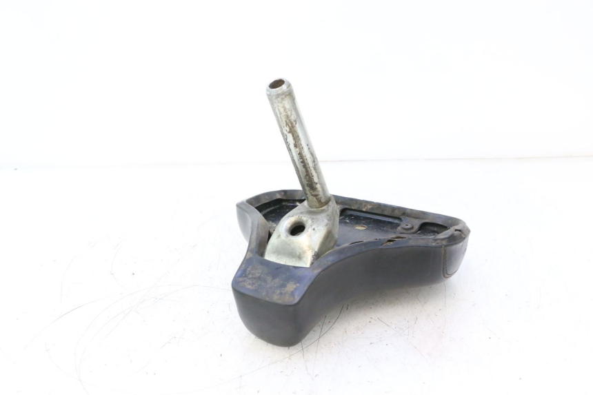 photo de SITZ PEUGEOT 103 SPX CLIP 50 (1989 - 1992) - Charakteristische Merkmale