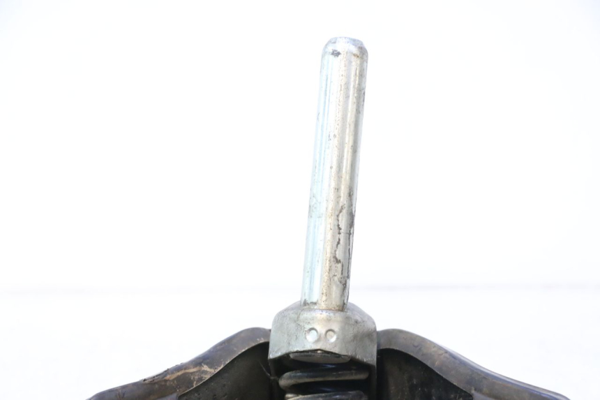 photo de SITZ PEUGEOT 103 SPX CLIP 50 (1989 - 1992) - Detaillierte Sichtprüfung