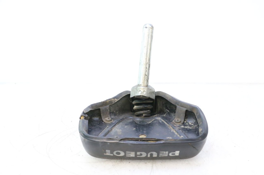 photo de SITZ PEUGEOT 103 SPX CLIP 50 (1989 - 1992) - Fokus auf die Struktur