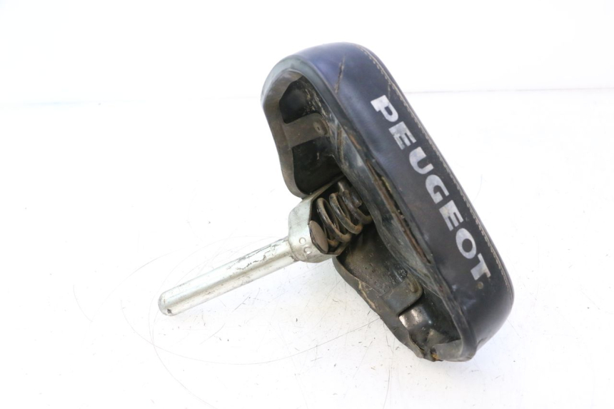 photo de SITZ PEUGEOT 103 SPX CLIP 50 (1989 - 1992) - Alternative Perspektive