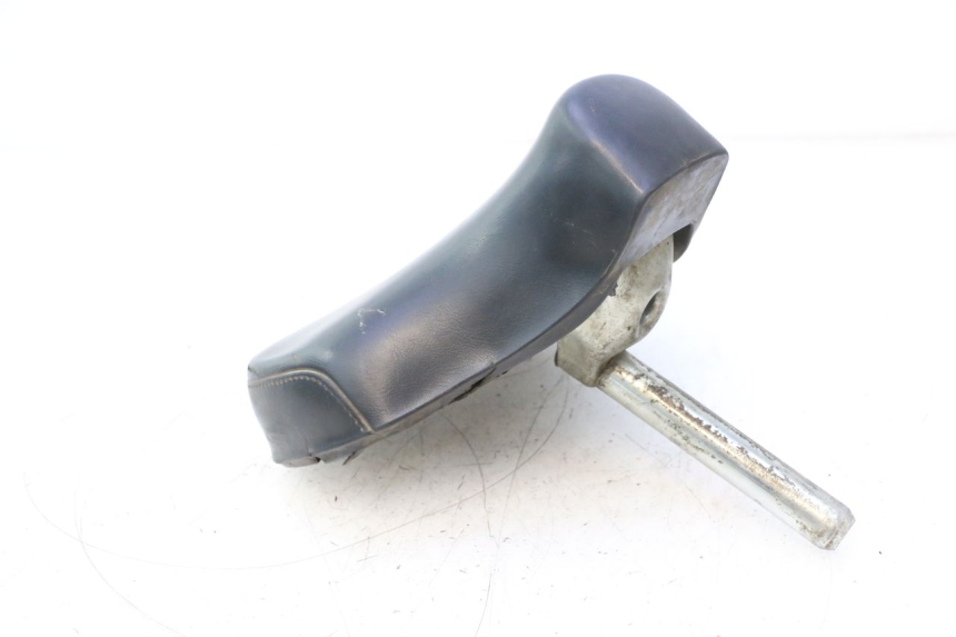 photo de SITZ PEUGEOT 103 SPX CLIP 50 (1989 - 1992) - Oberflächenzustand und Material