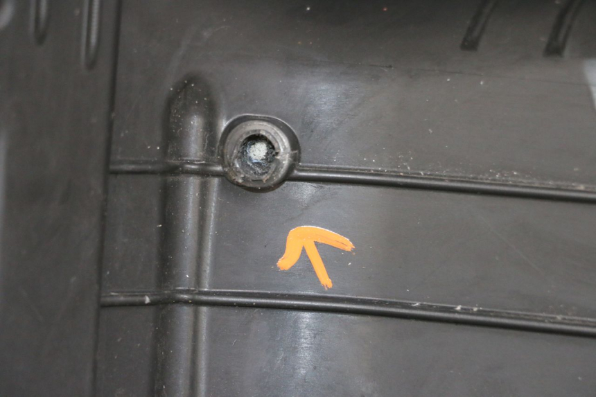 photo de SITZ ADIVA AD3 300 (2014 - 2020) - Kennzeichnungen und Originalreferenzen