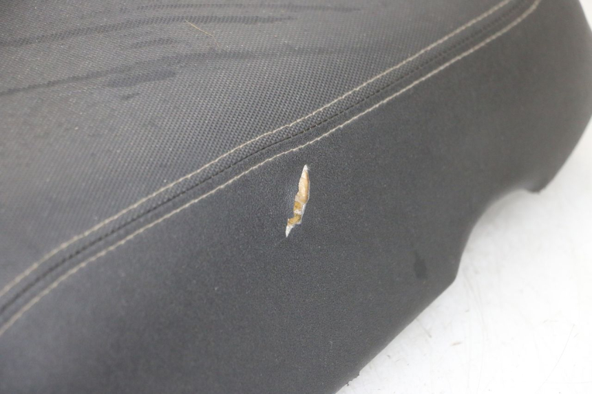 photo de SELLE KYMCO AGILITY 16+ 4T 50 (2018 - 2023) - Hauptansicht