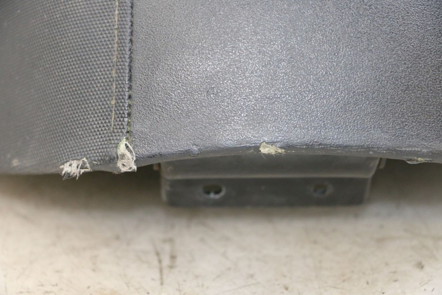 photo de SELLE KYMCO AGILITY 16+ 4T 50 (2018 - 2023) - Zoom auf Gebrauchszustand