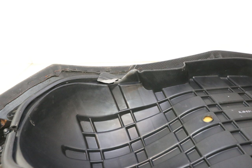 photo de SELLE KYMCO AGILITY 16+ 4T 50 (2018 - 2023) - Alternative Perspektive