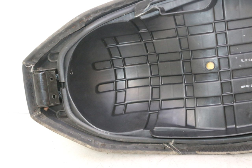 photo de SELLE KYMCO AGILITY 16+ 4T 50 (2018 - 2023) - Technische Nahaufnahme