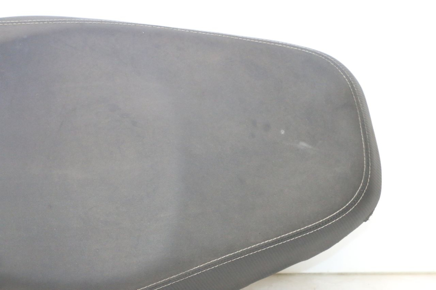 photo de SELLE KYMCO AGILITY 16+ 4T 50 (2018 - 2023) - Gesamtansicht des Produkts