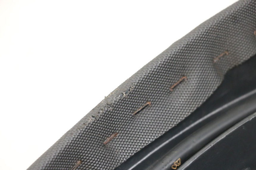 photo de SITZBANK KYMCO AGILITY 4T 50 (2018 - 2022) - Oberflächenzustand und Material