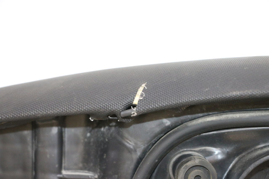 photo de SITZBANK KYMCO AGILITY 4T 50 (2018 - 2022) - Ergänzendes Produktfoto