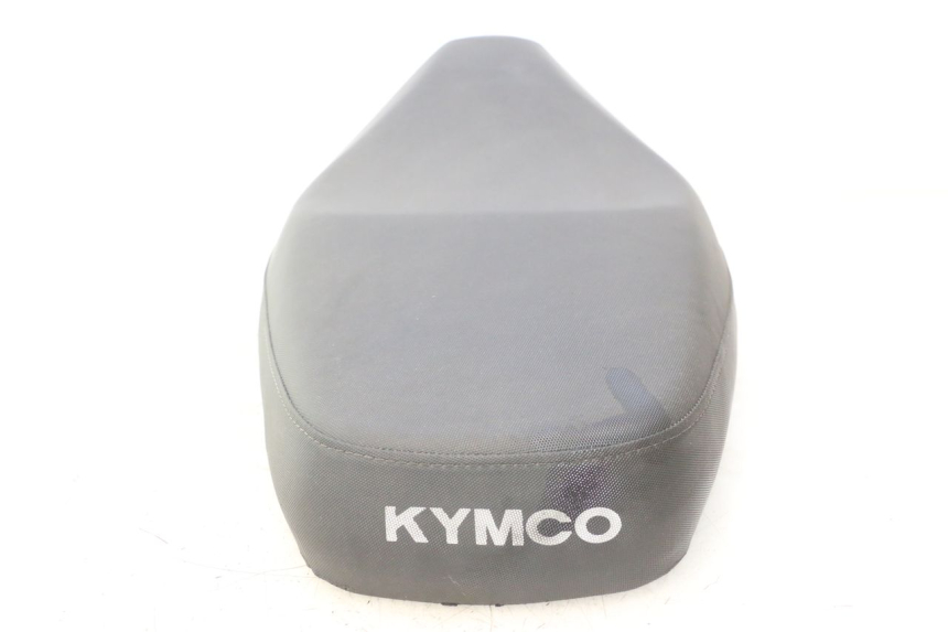 photo de SITZBANK KYMCO AGILITY 4T 50 (2018 - 2022) - Profilansicht des Ersatzteils