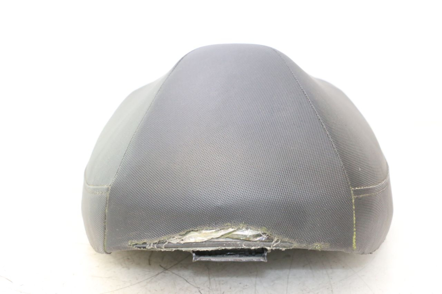 photo de SITZBANK KYMCO AGILITY 4T 50 (2018 - 2022) - Zoom auf Gebrauchszustand