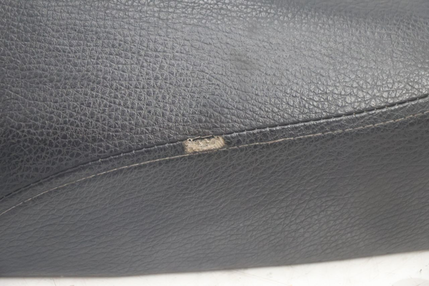 photo de SELLE KYMCO AGILITY 4T 50 (2005 - 2018) - Details der Befestigungspunkte