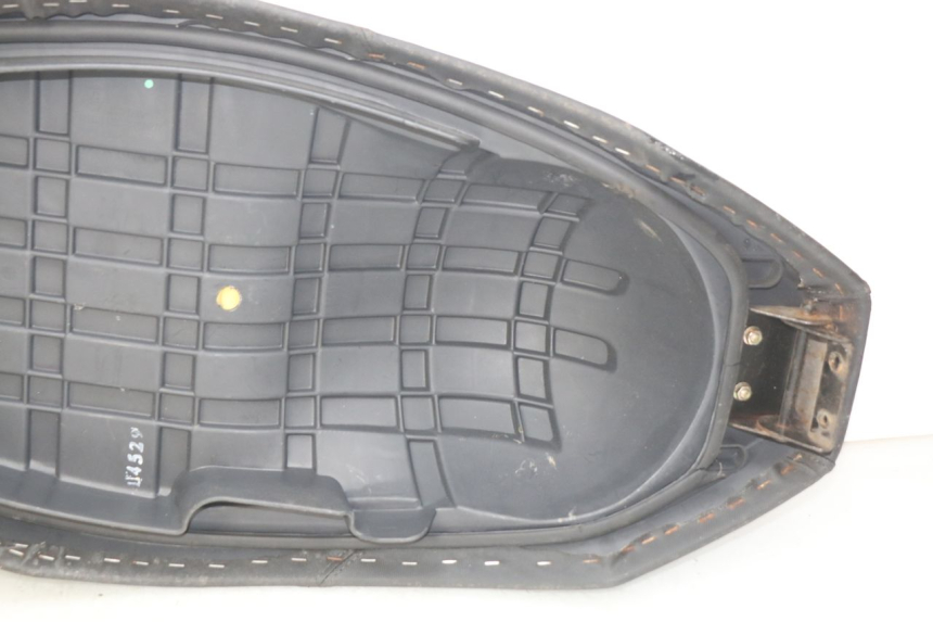 photo de SITZBANK KYMCO AGILITY CITY 2T 50 (2008 - 2016) - Charakteristische Merkmale