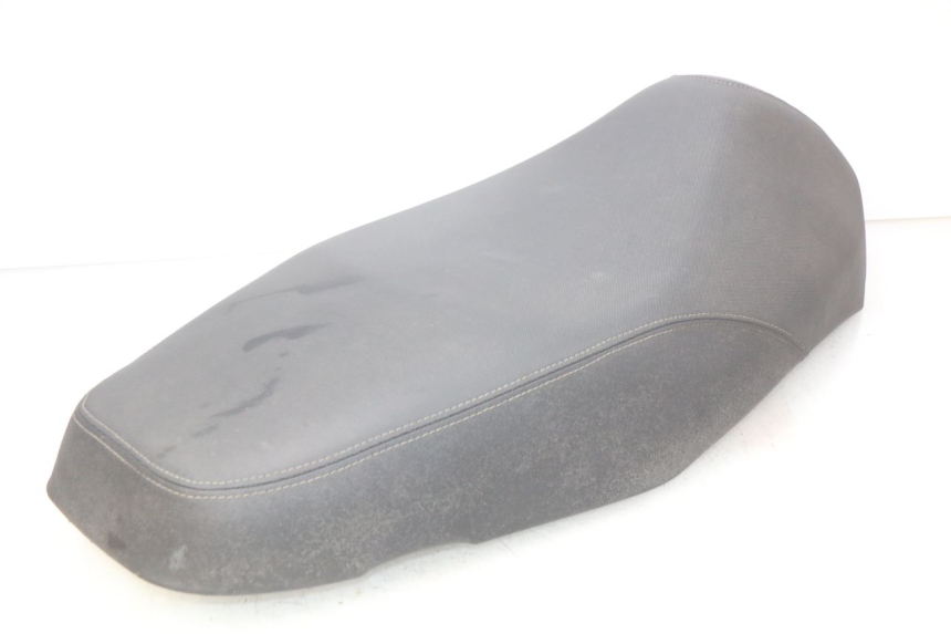 photo de SITZBANK KYMCO AGILITY CITY 2T 50 (2008 - 2016) - Zoom auf Gebrauchszustand