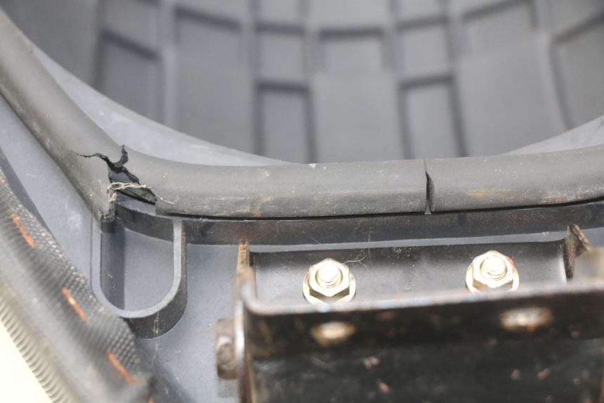 photo de SITZBANK KYMCO AGILITY CITY 2T 50 (2008 - 2016) - Gesamtansicht des Produkts