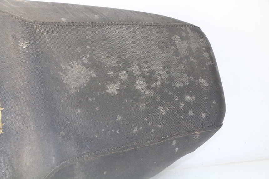 photo de SITZ KYMCO AGILITY CITY 4T 50 (2008 - 2016) - Weitere Ansicht des Artikels