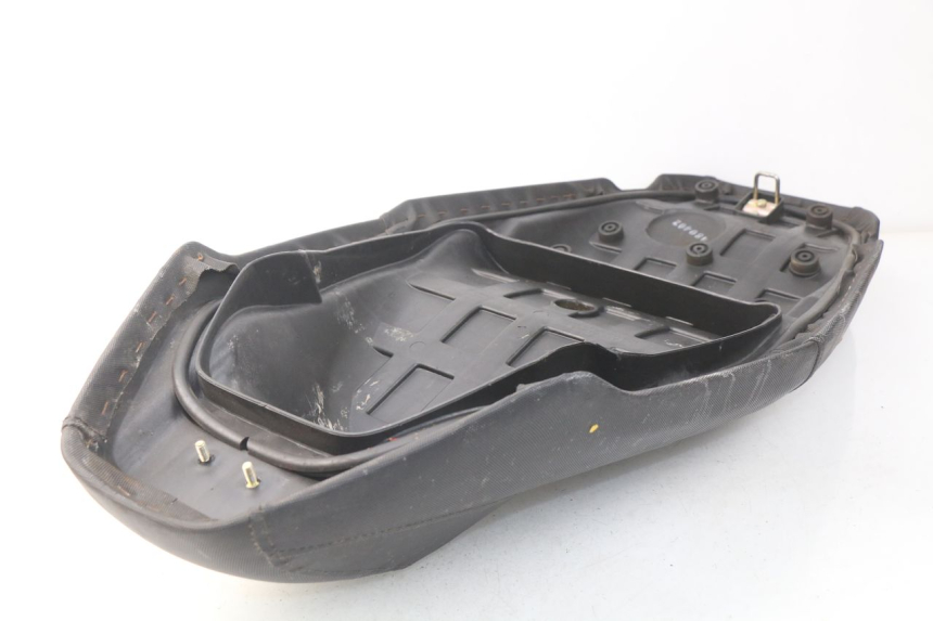 photo de SITZ KYMCO AGILITY CITY 4T 50 (2008 - 2016) - Technische Nahaufnahme