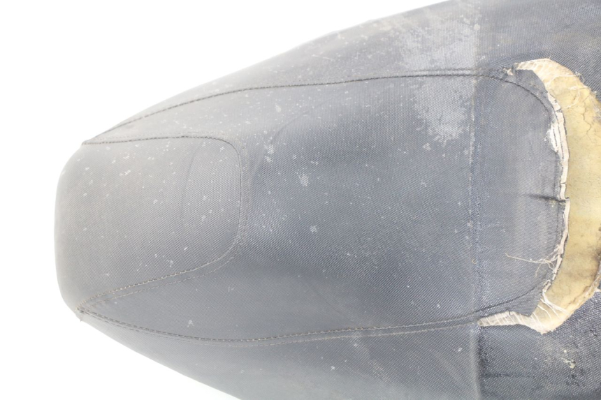 photo de SITZ KYMCO AGILITY CITY 4T 50 (2008 - 2016) - Geprüftes Gebrauchtteil