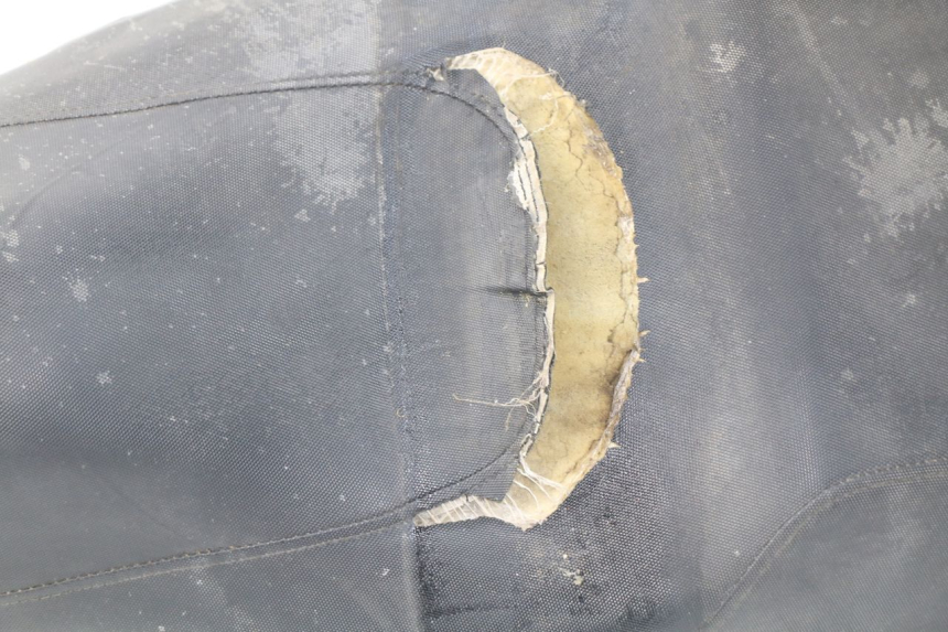 photo de SITZ KYMCO AGILITY CITY 4T 50 (2008 - 2016) - Kennzeichnungen und Originalreferenzen